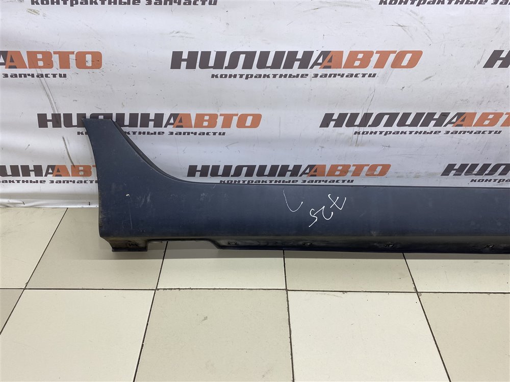 Накладка порога, 3000 рублей, Севастополь