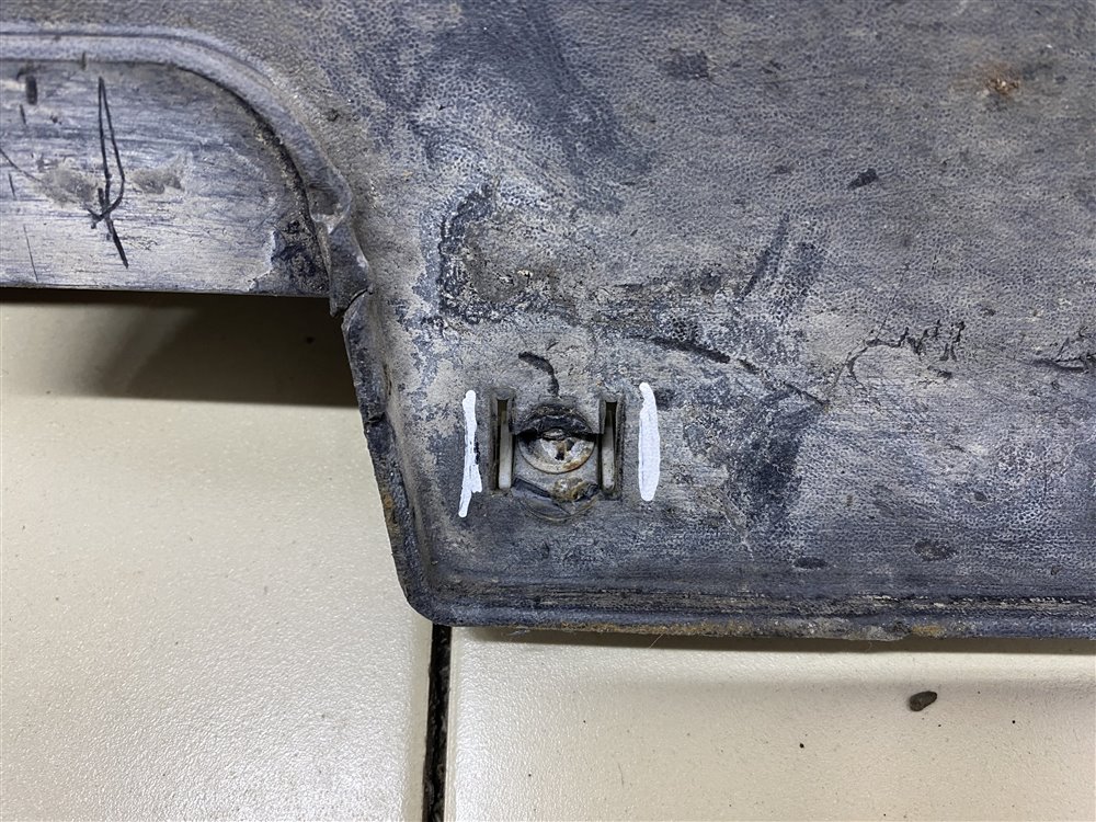 Накладка порога, 3000 рублей, Севастополь