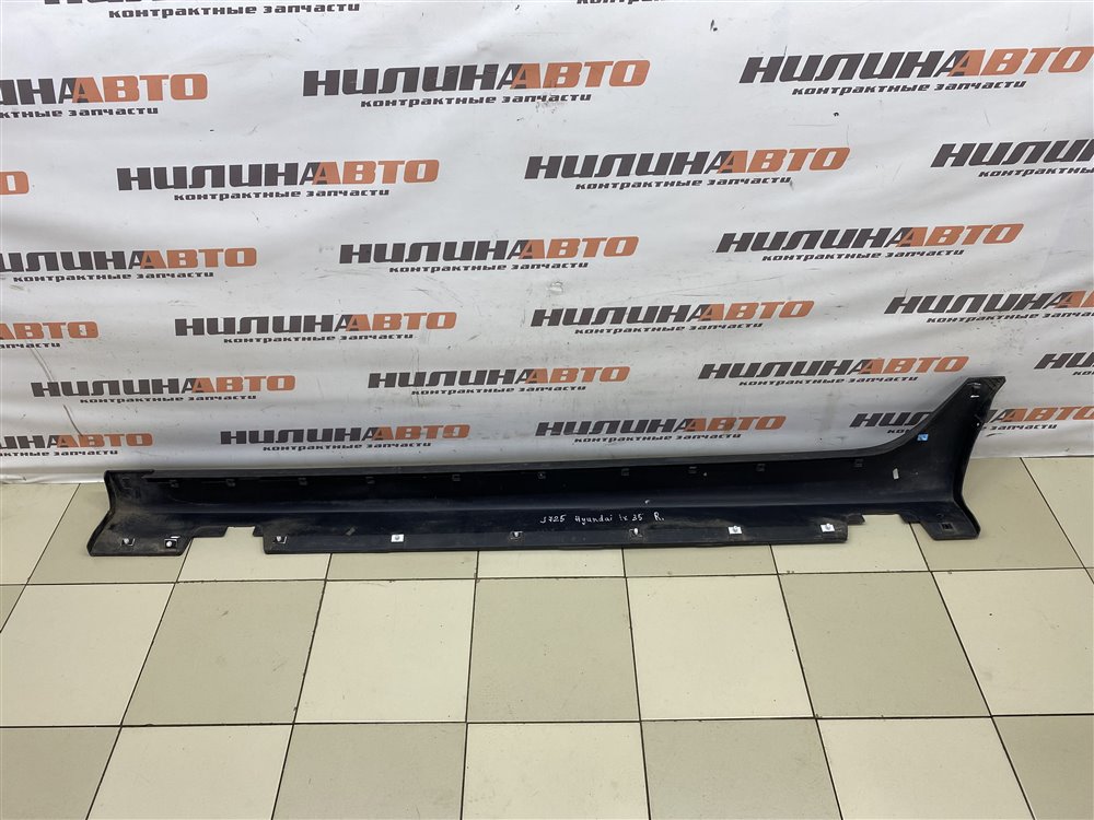 Накладка порога, 3000 рублей, Севастополь