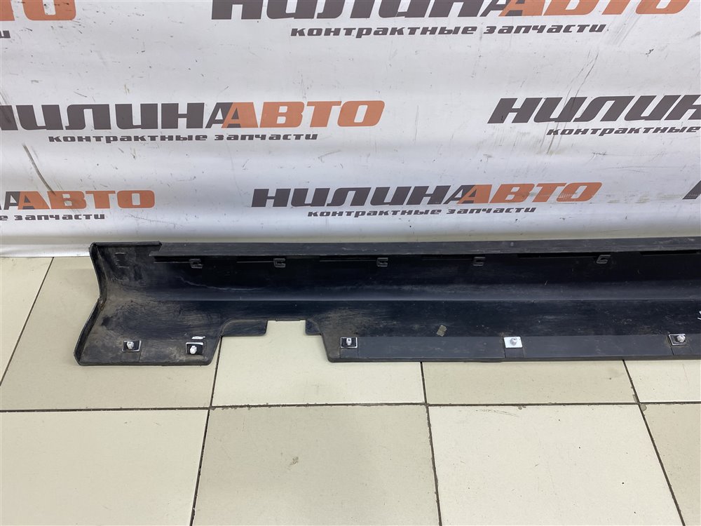 Накладка порога, 3000 рублей, Севастополь