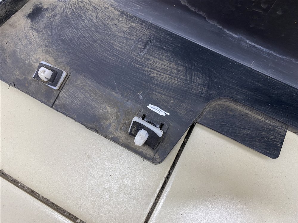 Накладка порога, 3000 рублей, Севастополь