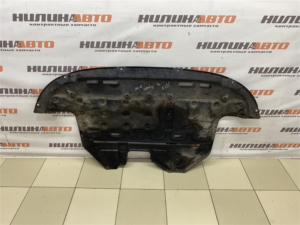 Защита двигателя, 5000 рублей, Севастополь