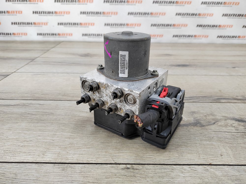 Блок ABS АБС, 1500 рублей, Москва