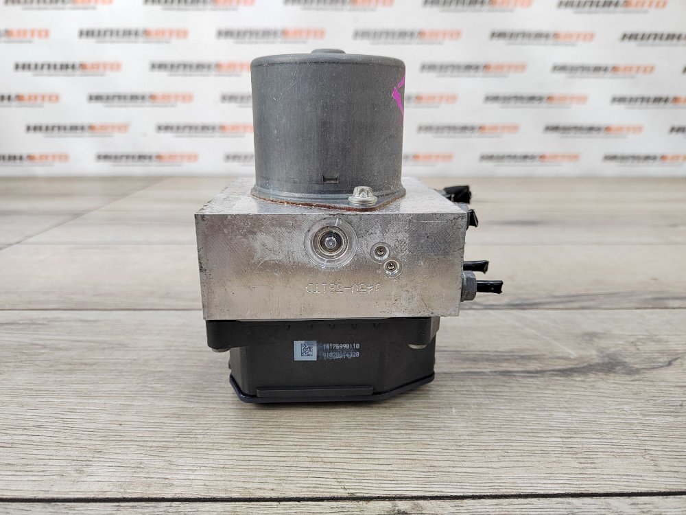 Блок ABS АБС, 1500 рублей, Москва