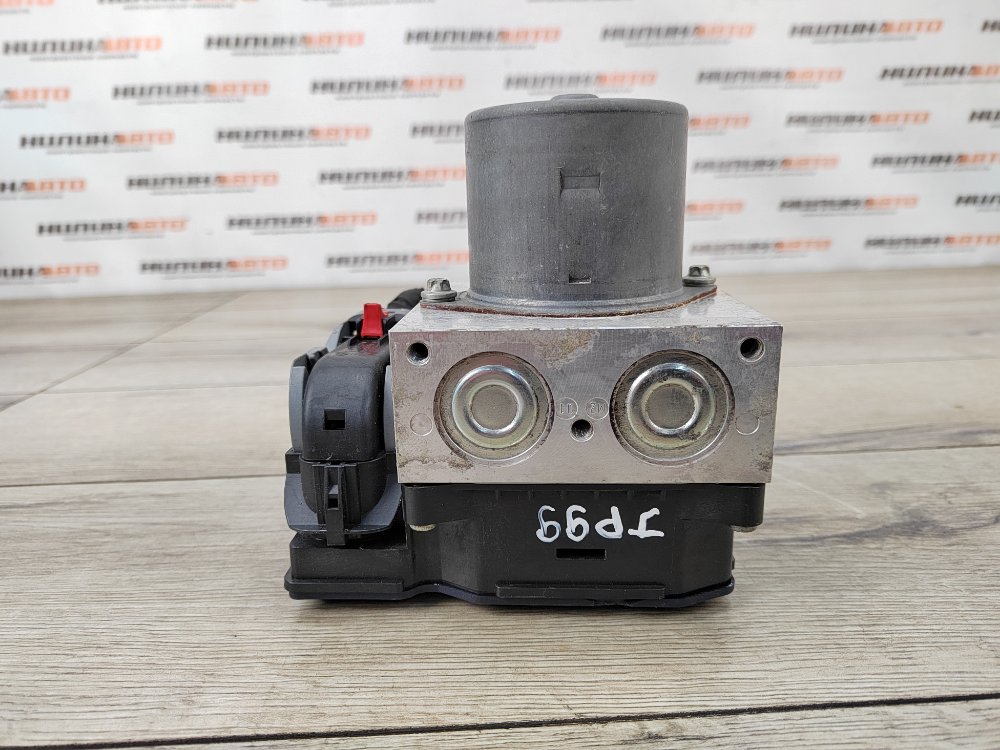 Блок ABS АБС, 1500 рублей, Москва