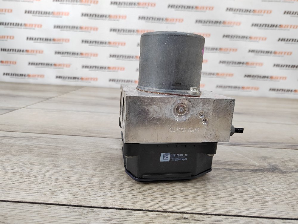 Блок ABS АБС, 1500 рублей, Москва