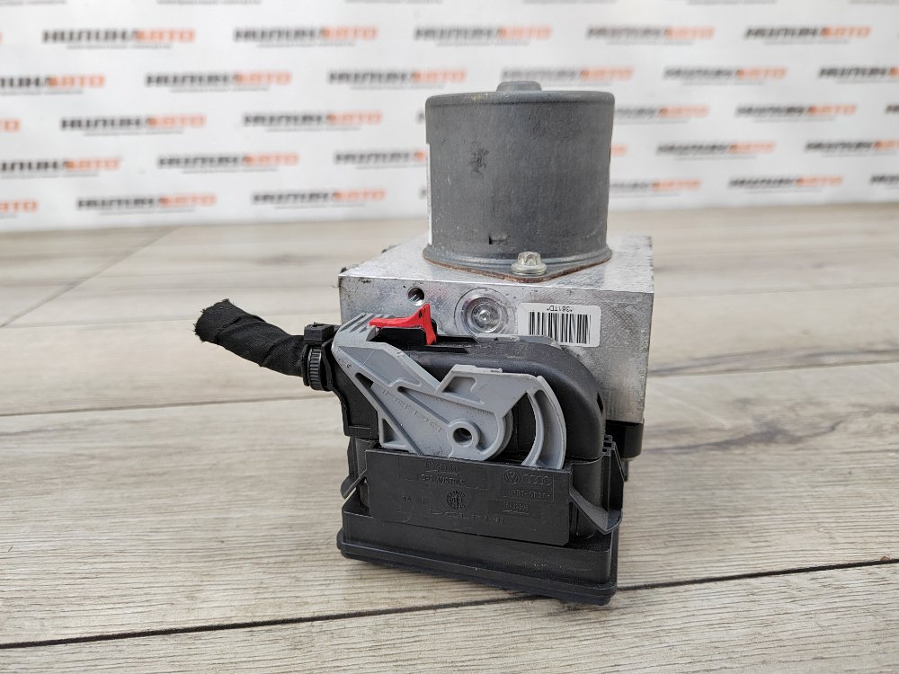 Блок ABS АБС, 1500 рублей, Москва