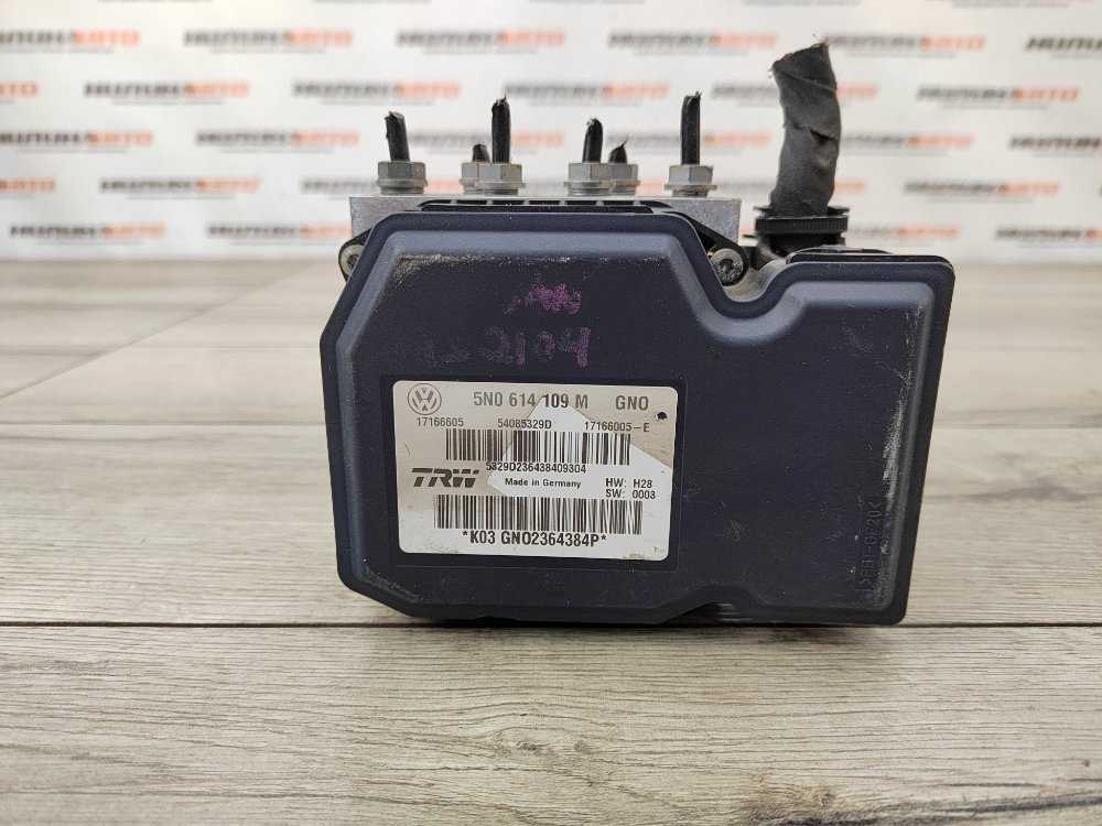 Блок ABS АБС, 1500 рублей, Москва