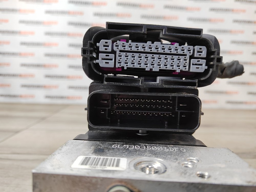 Блок ABS АБС, 1500 рублей, Москва