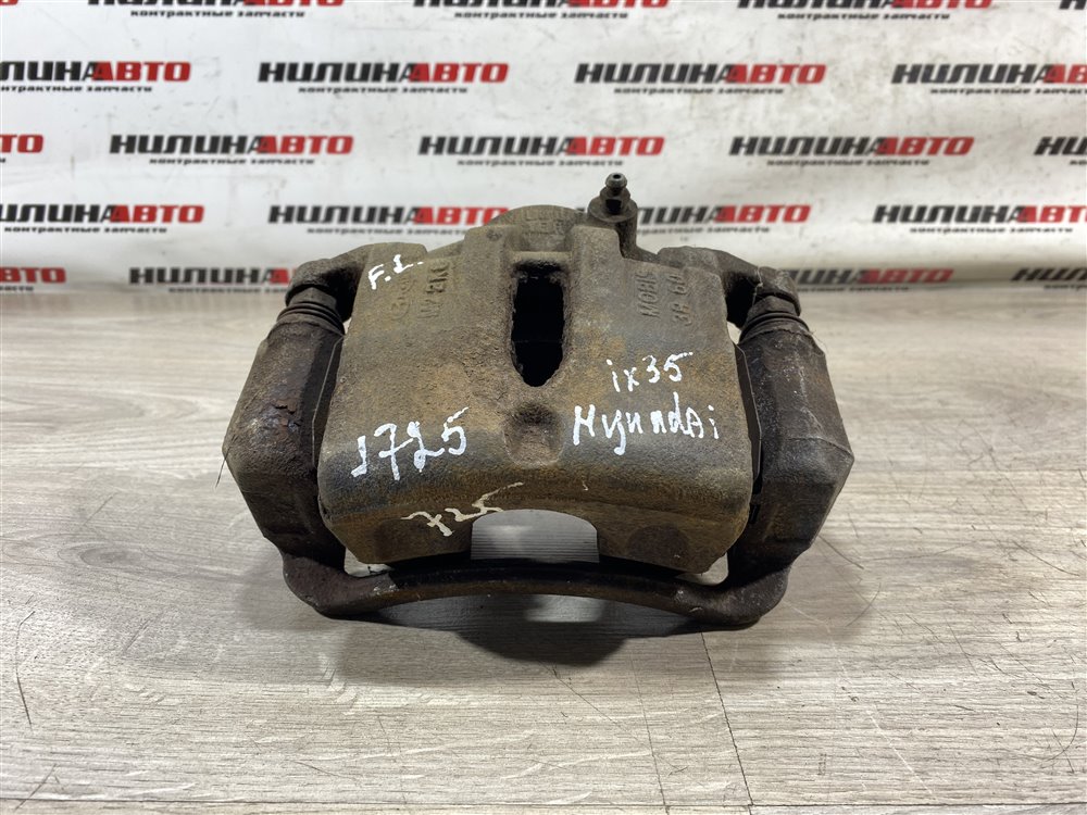 Суппорт тормозной, 2000 рублей, Севастополь