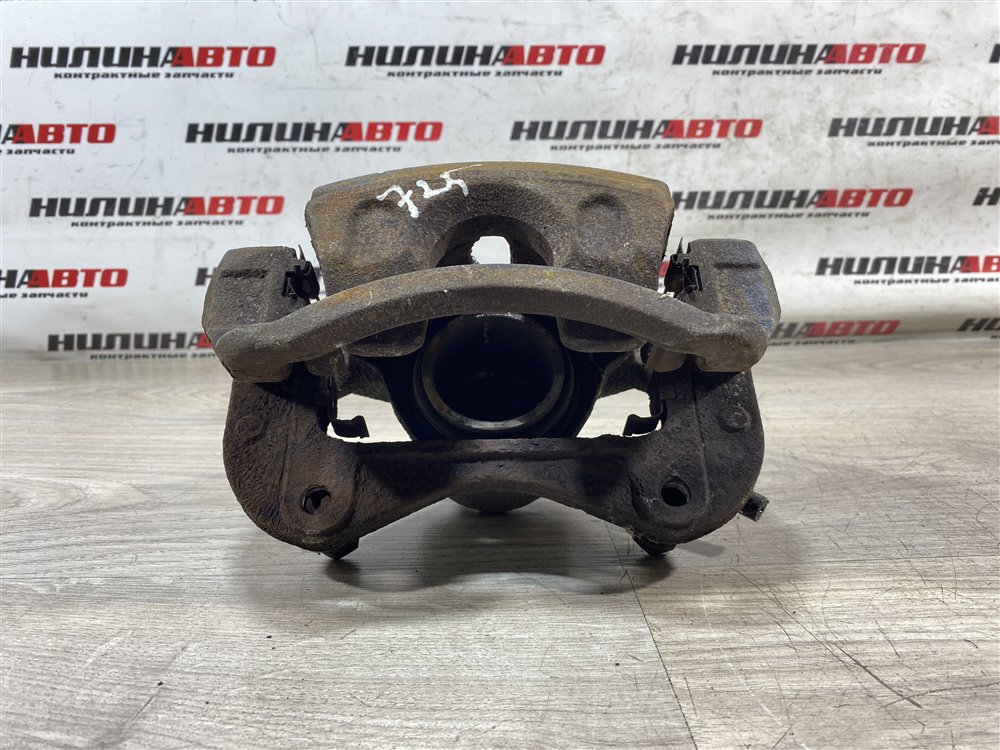 Суппорт тормозной, 2000 рублей, Севастополь