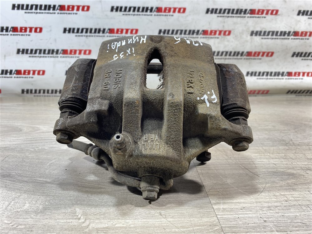 Суппорт тормозной, 2000 рублей, Севастополь