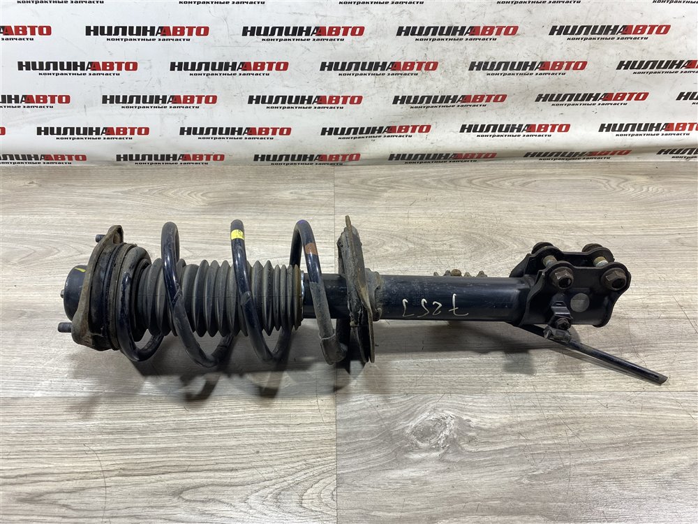 Амортизатор, 5500 рублей, Севастополь