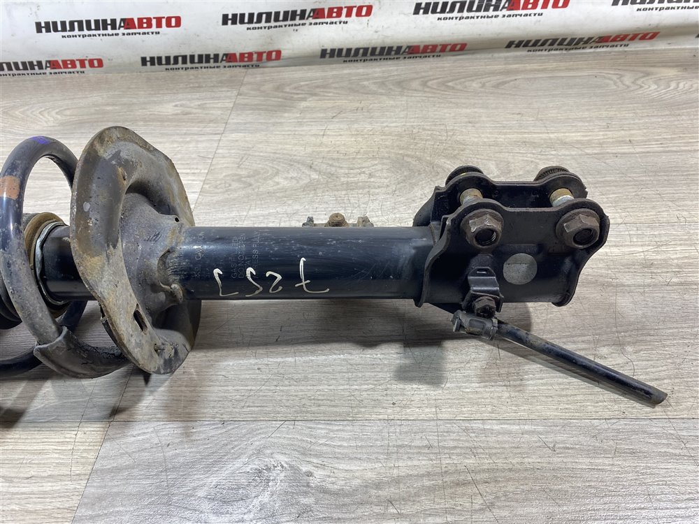 Амортизатор, 5500 рублей, Севастополь