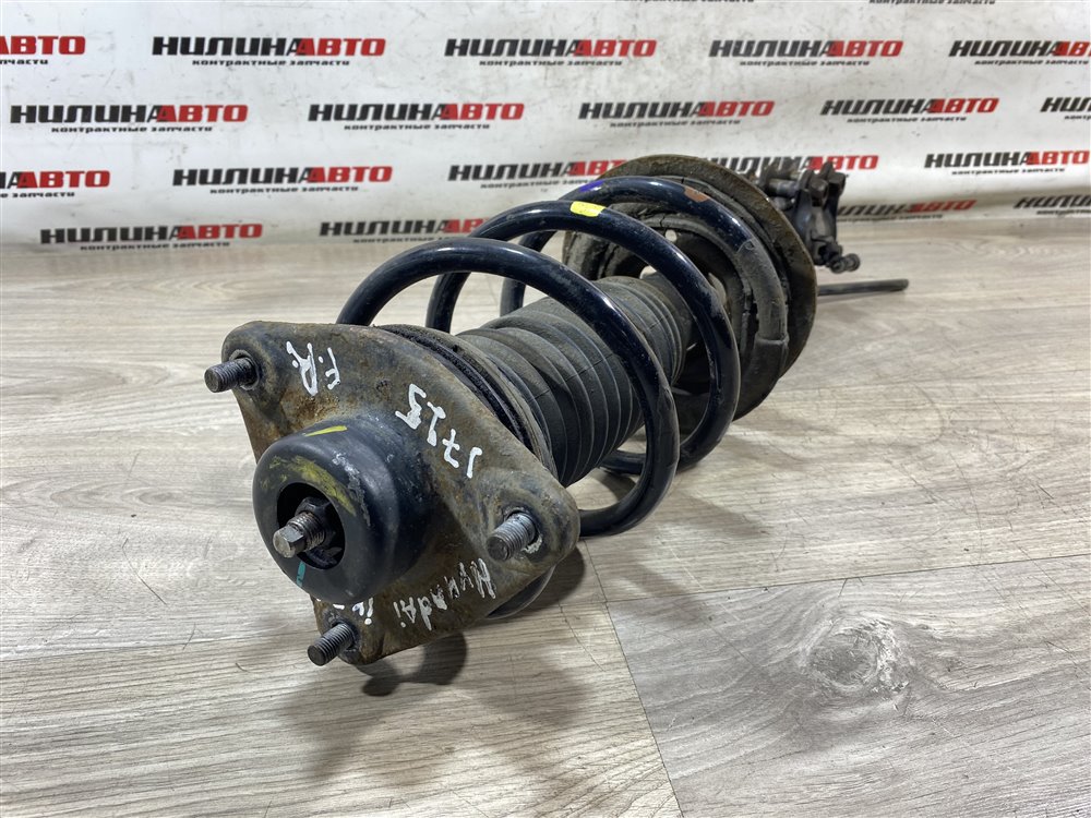 Амортизатор, 5500 рублей, Севастополь