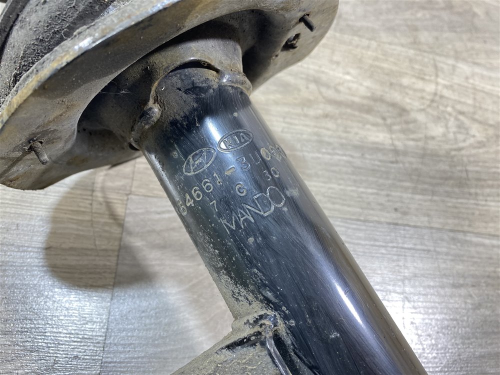 Амортизатор, 5500 рублей, Севастополь