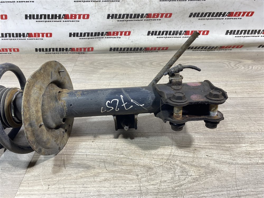 Амортизатор, 5500 рублей, Севастополь