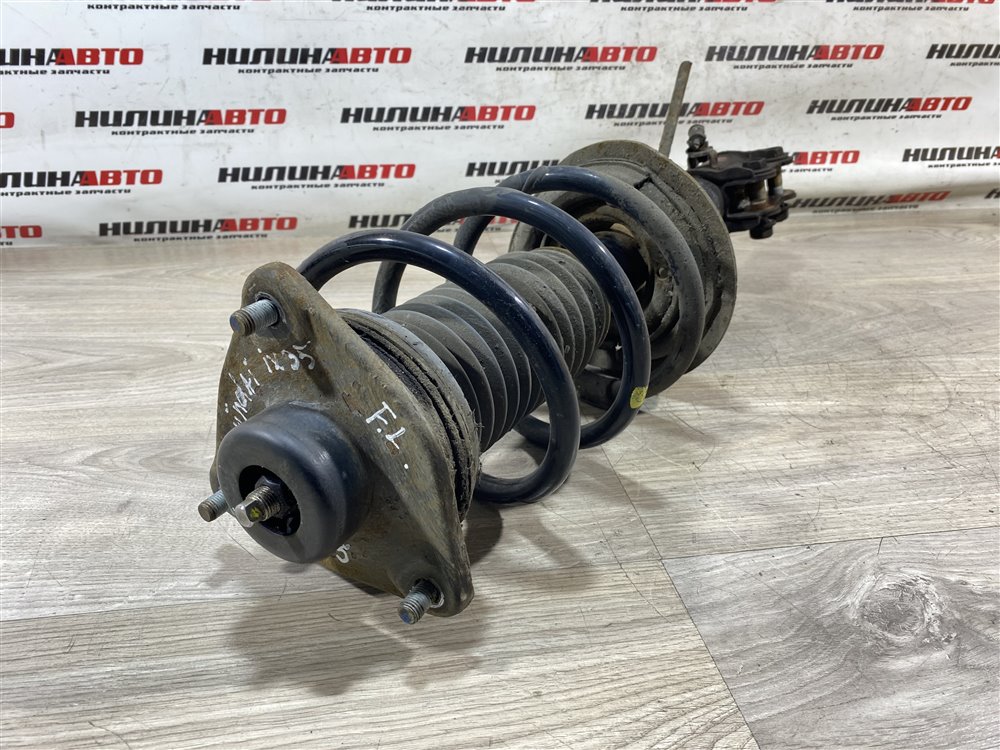 Амортизатор, 5500 рублей, Севастополь