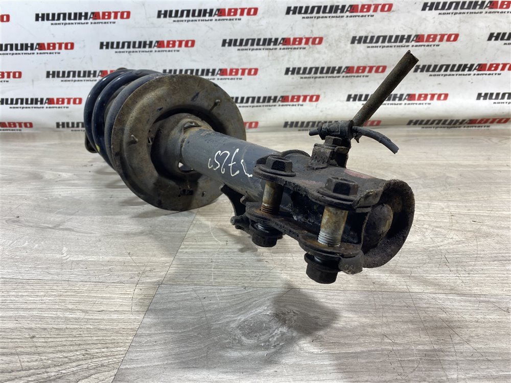 Амортизатор, 5500 рублей, Севастополь