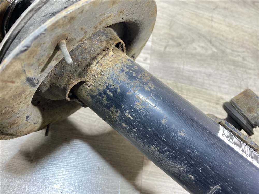 Амортизатор, 5500 рублей, Севастополь