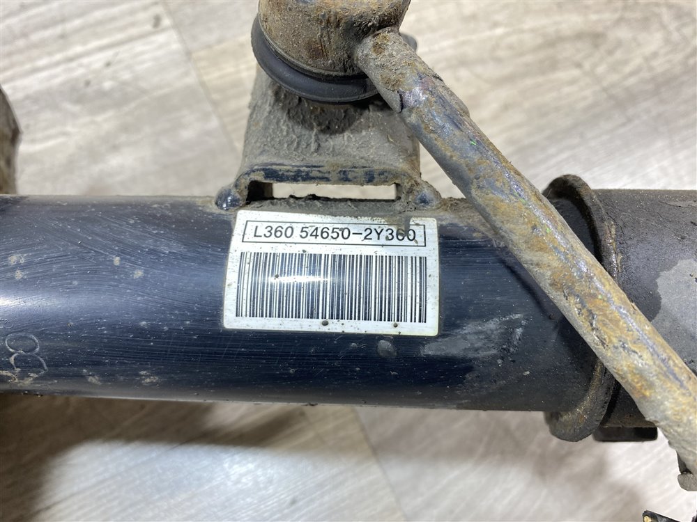 Амортизатор, 5500 рублей, Севастополь