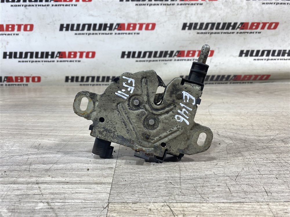 Замок капота, 800 рублей, Севастополь