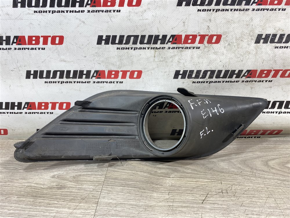 Решетка ПТФ, 700 рублей, Севастополь