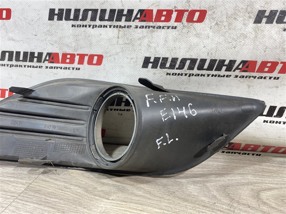 Решетка ПТФ, 700 рублей, Севастополь