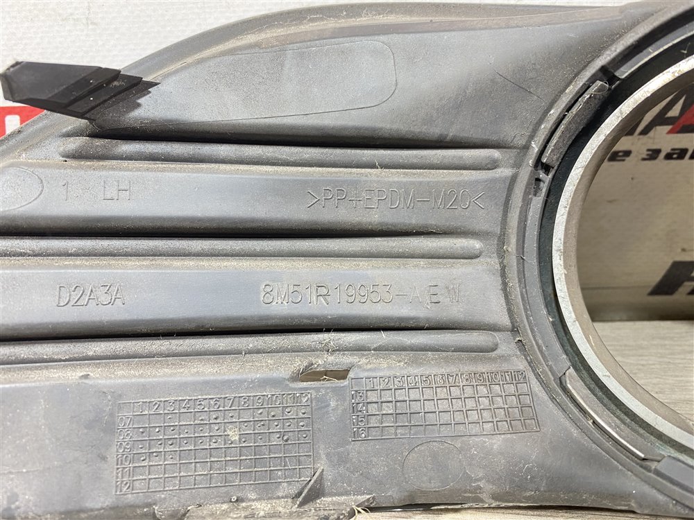 Решетка ПТФ, 700 рублей, Севастополь