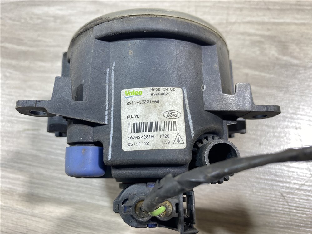 ПТФ, 1500 рублей, Севастополь