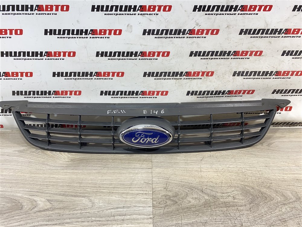 Решетка радиатора, 4000 рублей, Севастополь