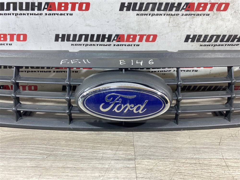 Решетка радиатора, 4000 рублей, Севастополь