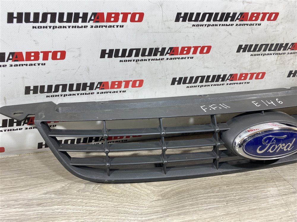 Решетка радиатора, 4000 рублей, Севастополь