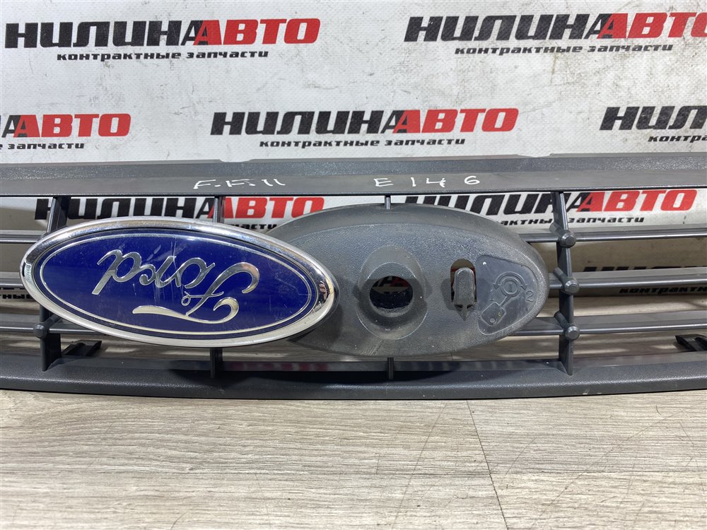 Решетка радиатора, 4000 рублей, Севастополь