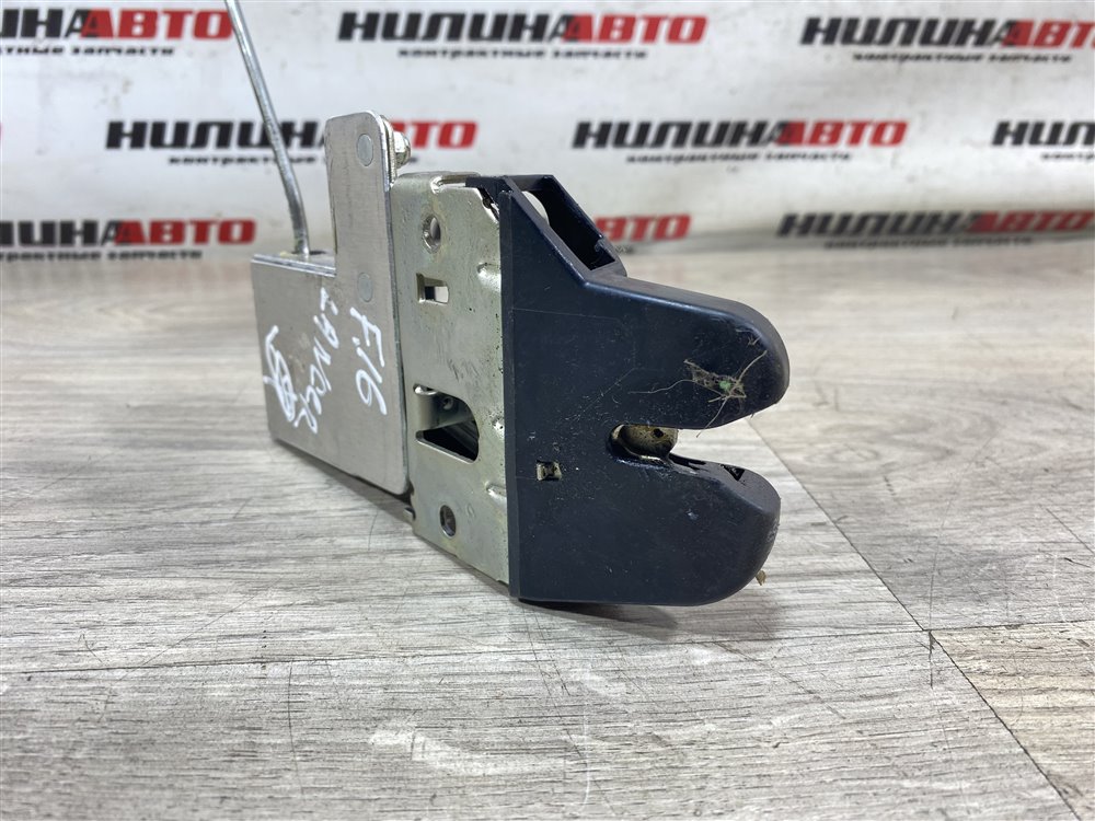 Замок крышки багажника, 1500 рублей, Севастополь