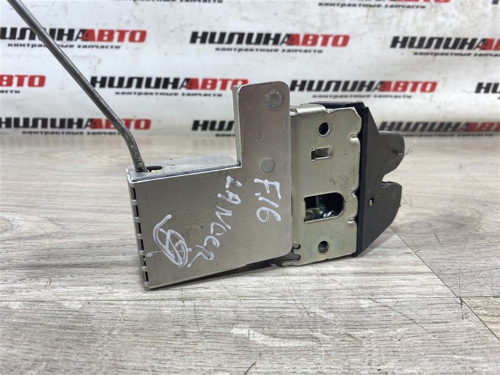 Замок крышки багажника, 1500 рублей, Севастополь