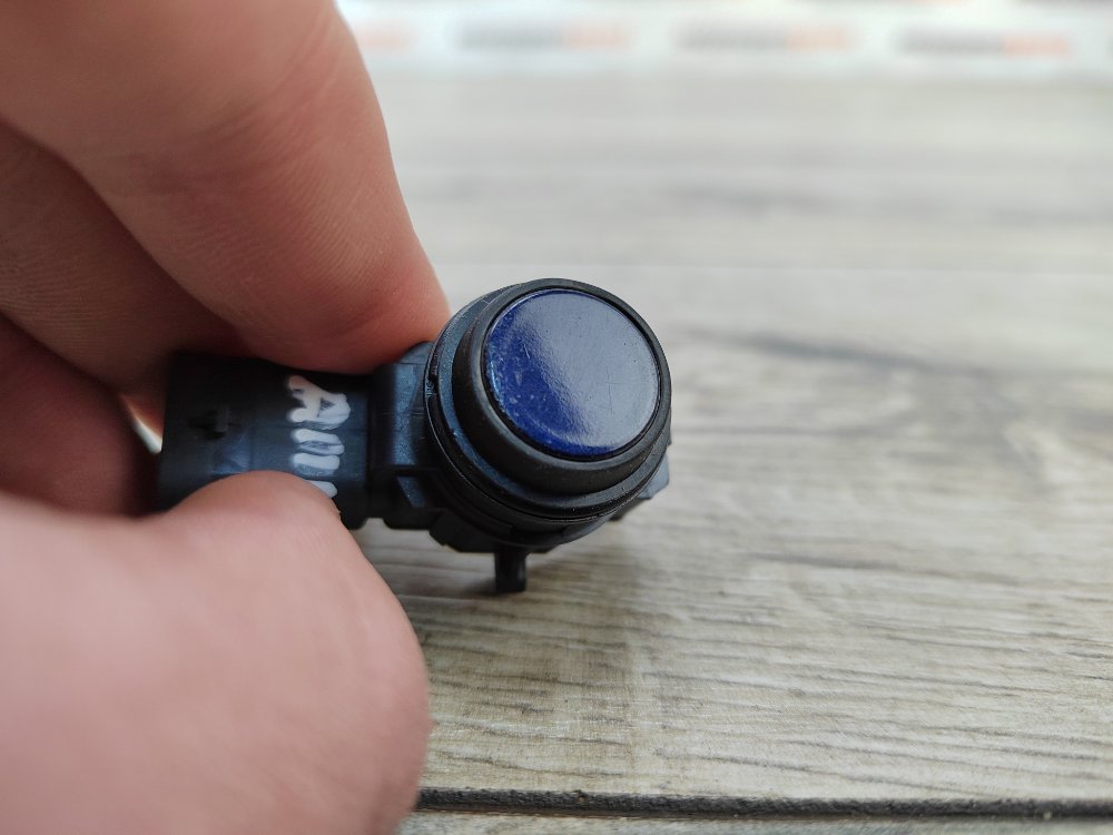 Датчик парктроника, 2500 рублей, Москва