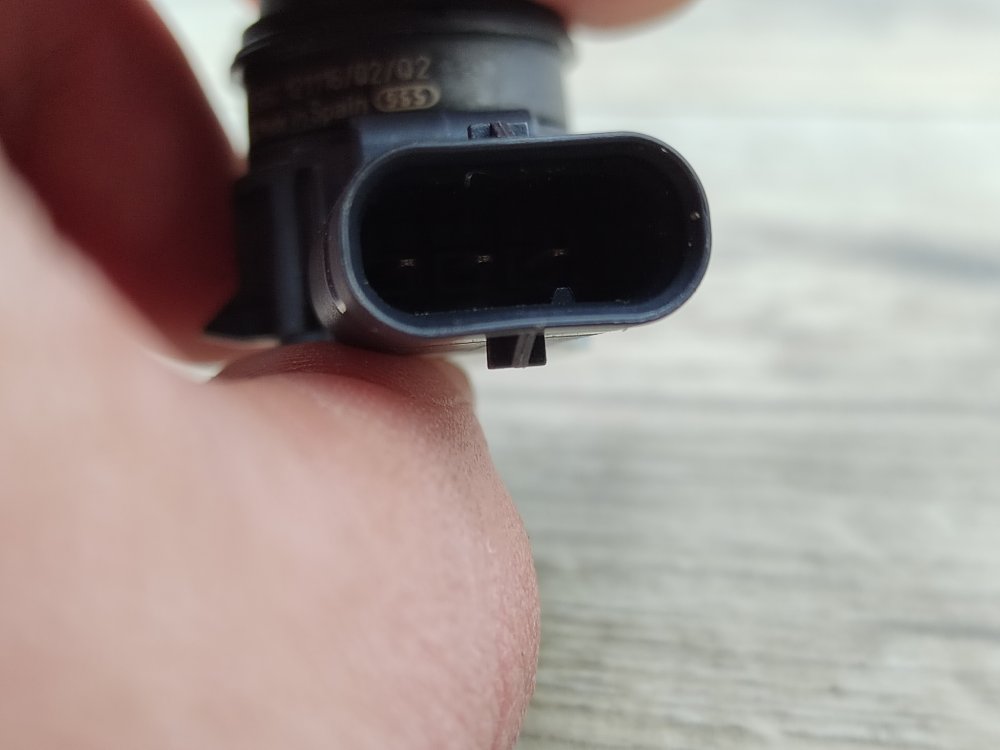 Датчик парктроника, 2500 рублей, Москва