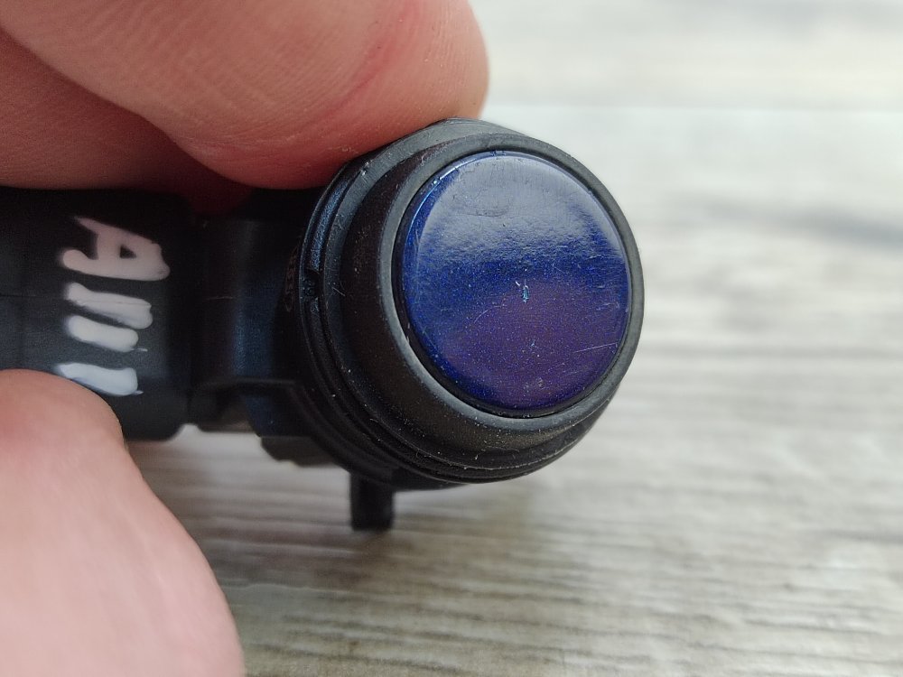 Датчик парктроника, 2500 рублей, Москва