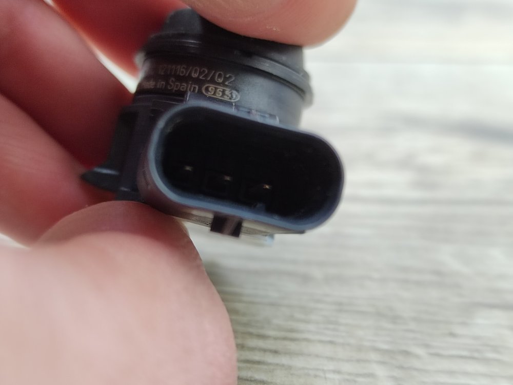 Датчик парктроника, 2500 рублей, Москва