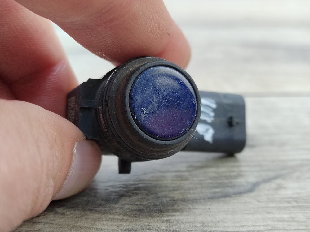 Датчик парктроника, 2500 рублей, Москва