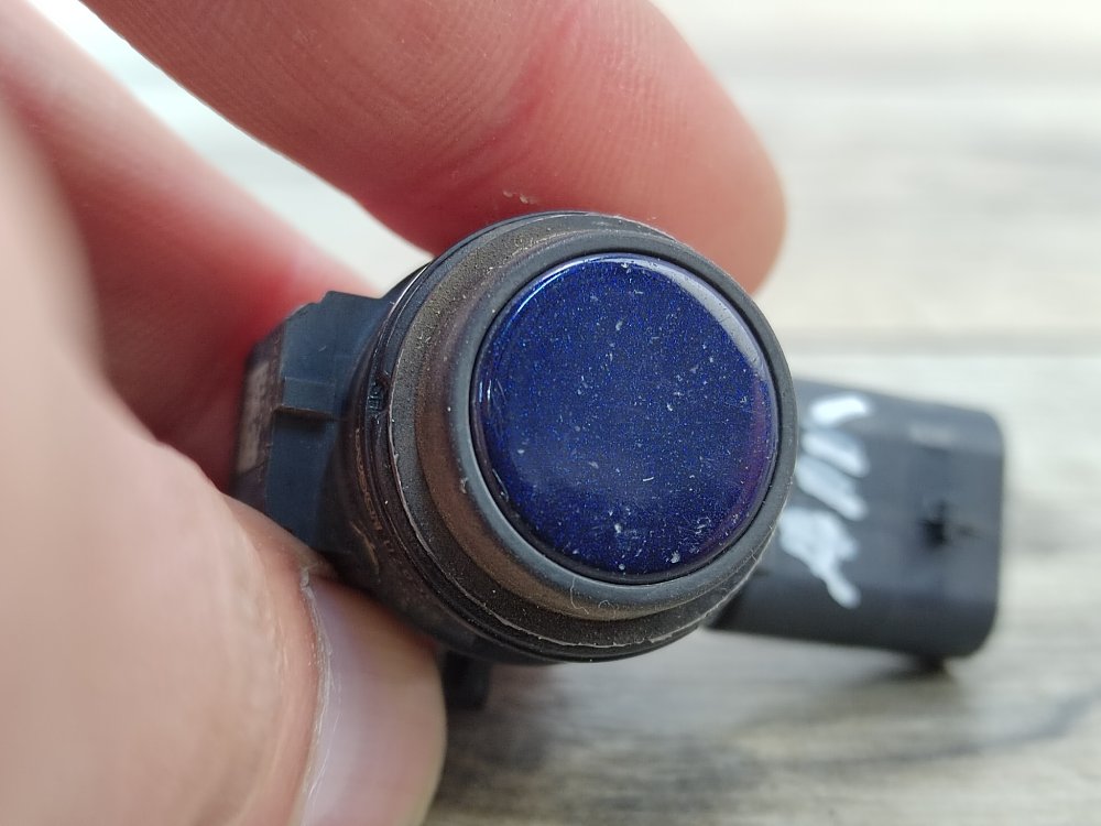 Датчик парктроника, 2500 рублей, Москва