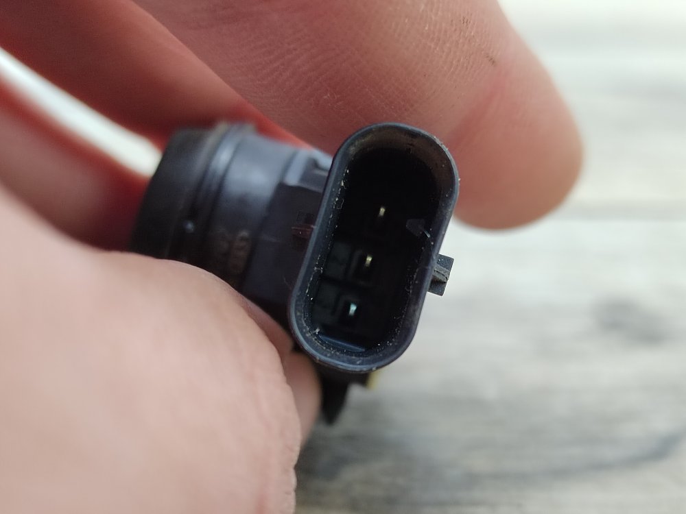 Датчик парктроника, 2500 рублей, Москва