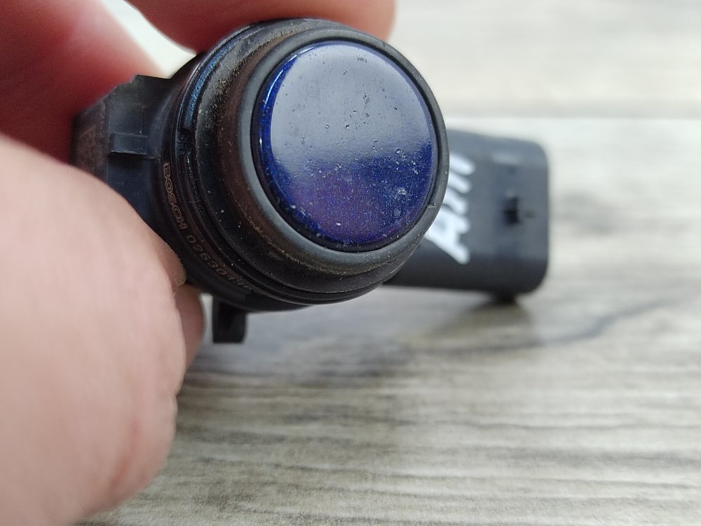 Датчик парктроника, 2500 рублей, Москва