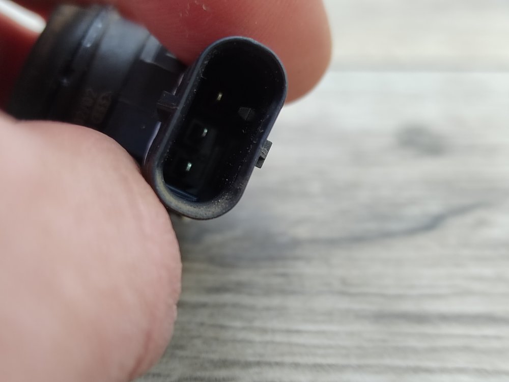 Датчик парктроника, 2500 рублей, Москва