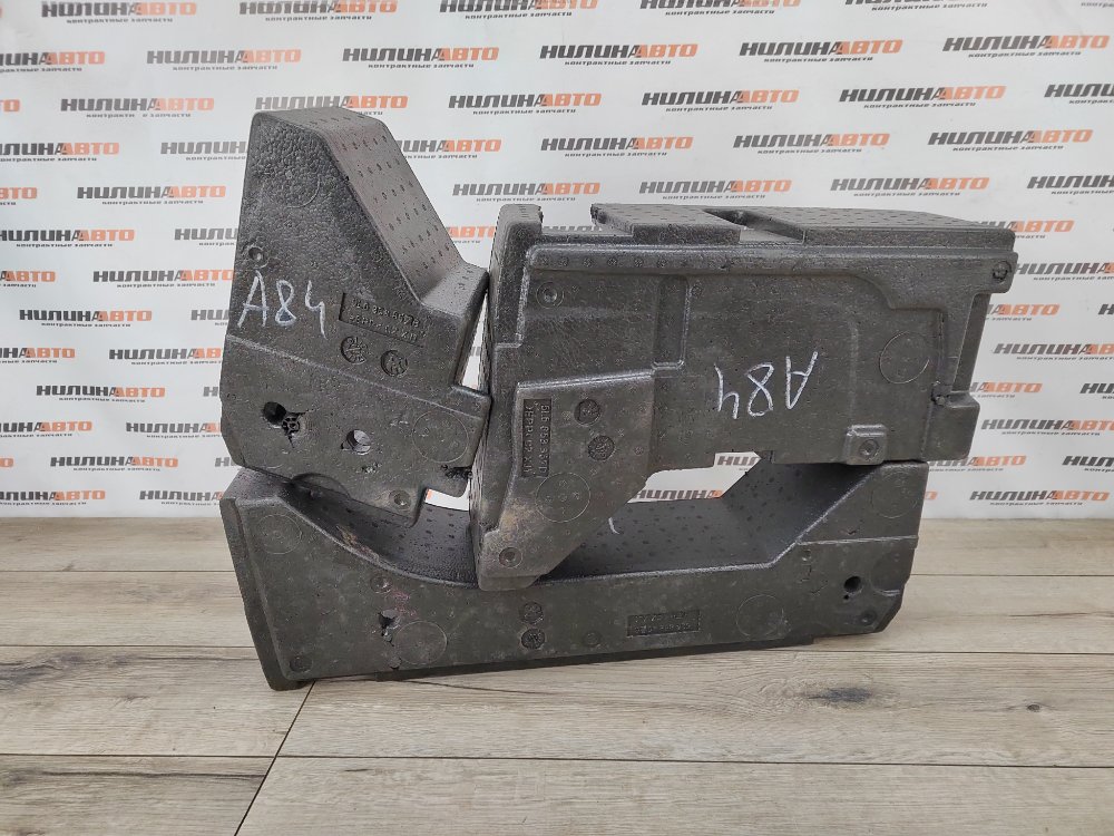 Ящик для инструментов, 2000 рублей, Москва