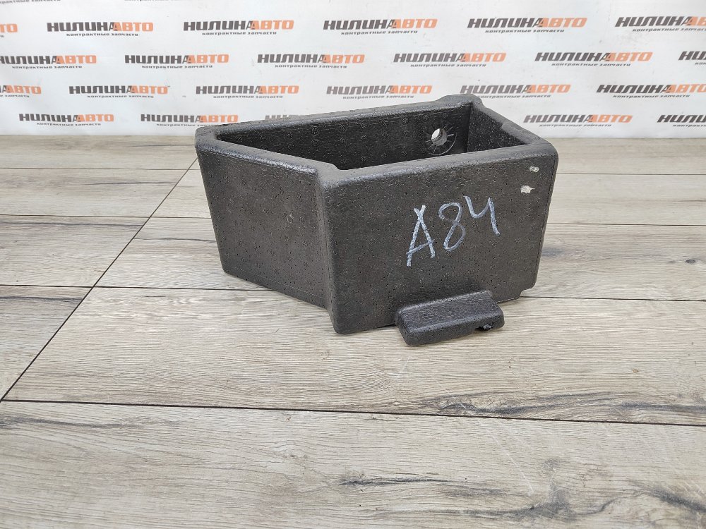 Ящик для инструментов, 2000 рублей, Москва