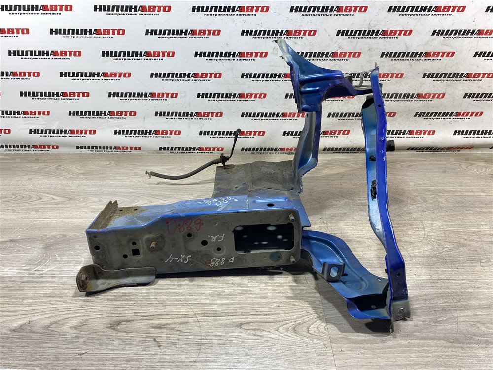 Лонжерон, 3000 рублей, Севастополь