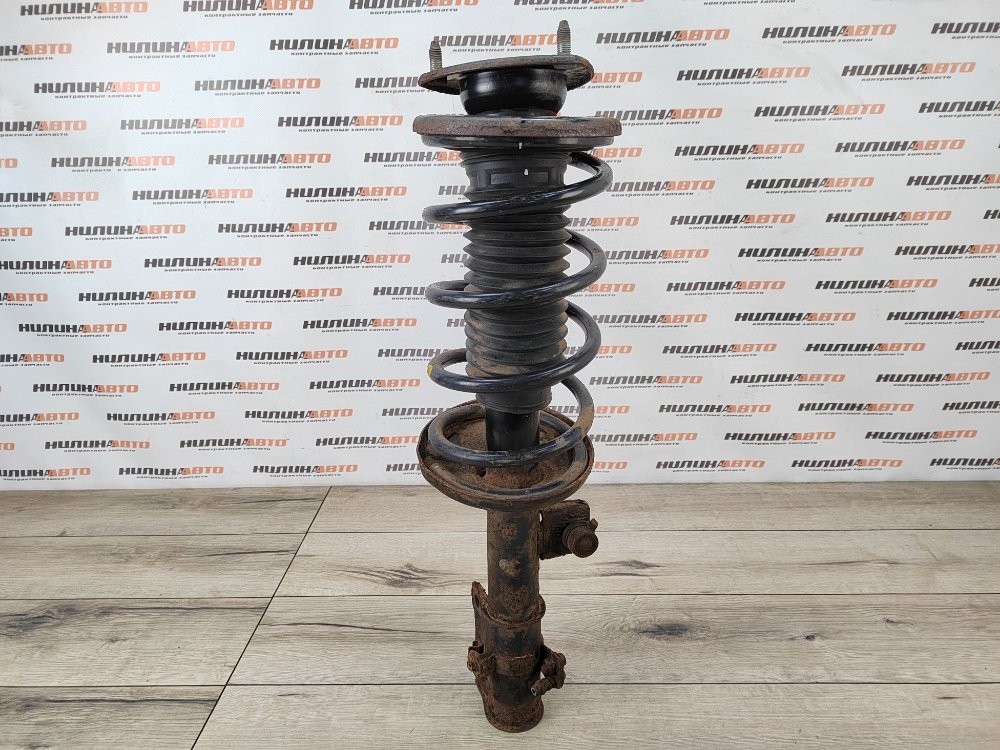 Амортизатор, 3000 рублей, Москва