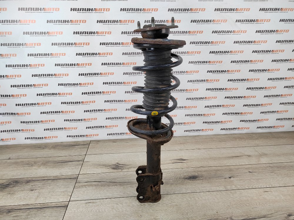 Амортизатор, 3000 рублей, Москва